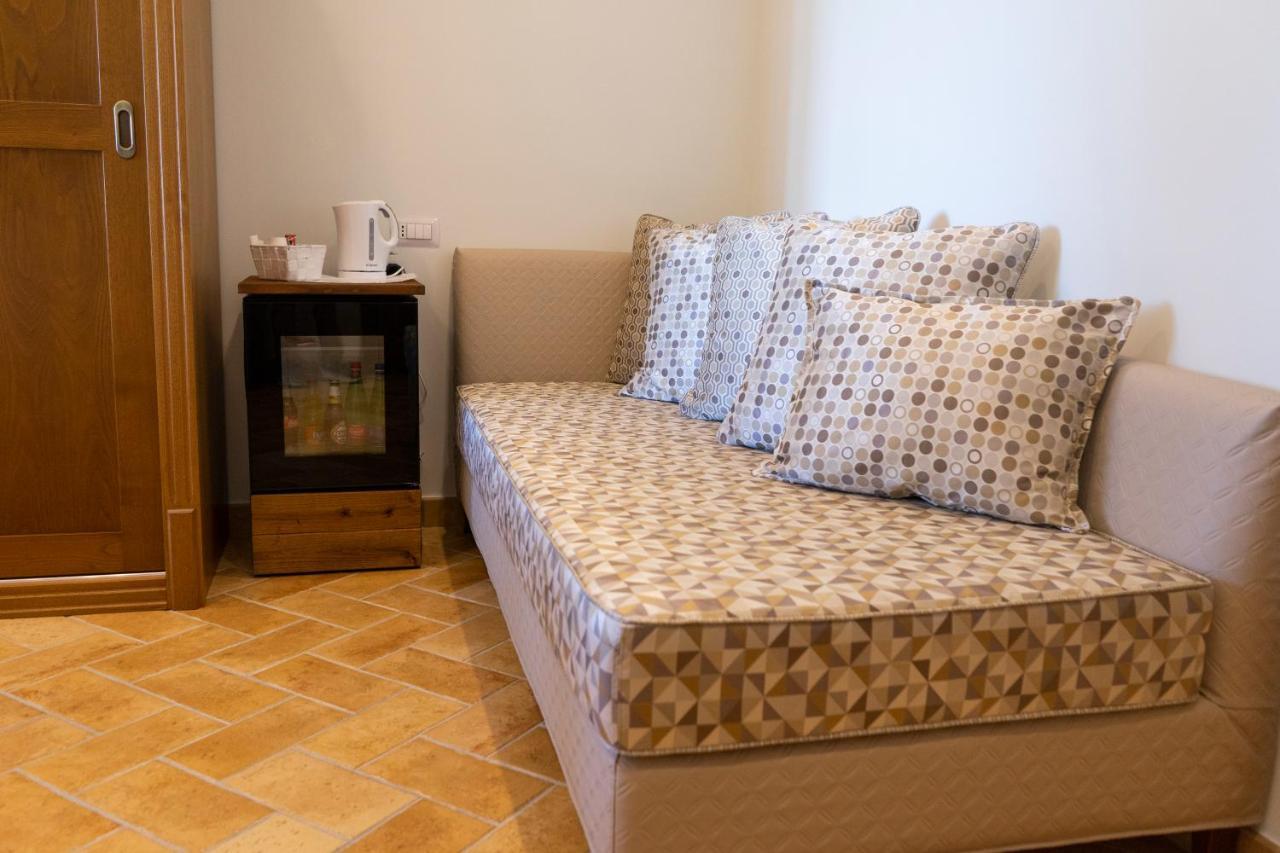 Relais Country House ปอมเปอี ภายนอก รูปภาพ