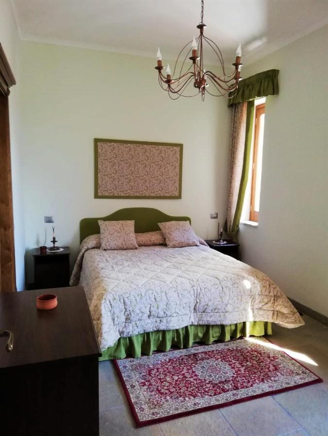 Relais Country House ปอมเปอี ภายนอก รูปภาพ